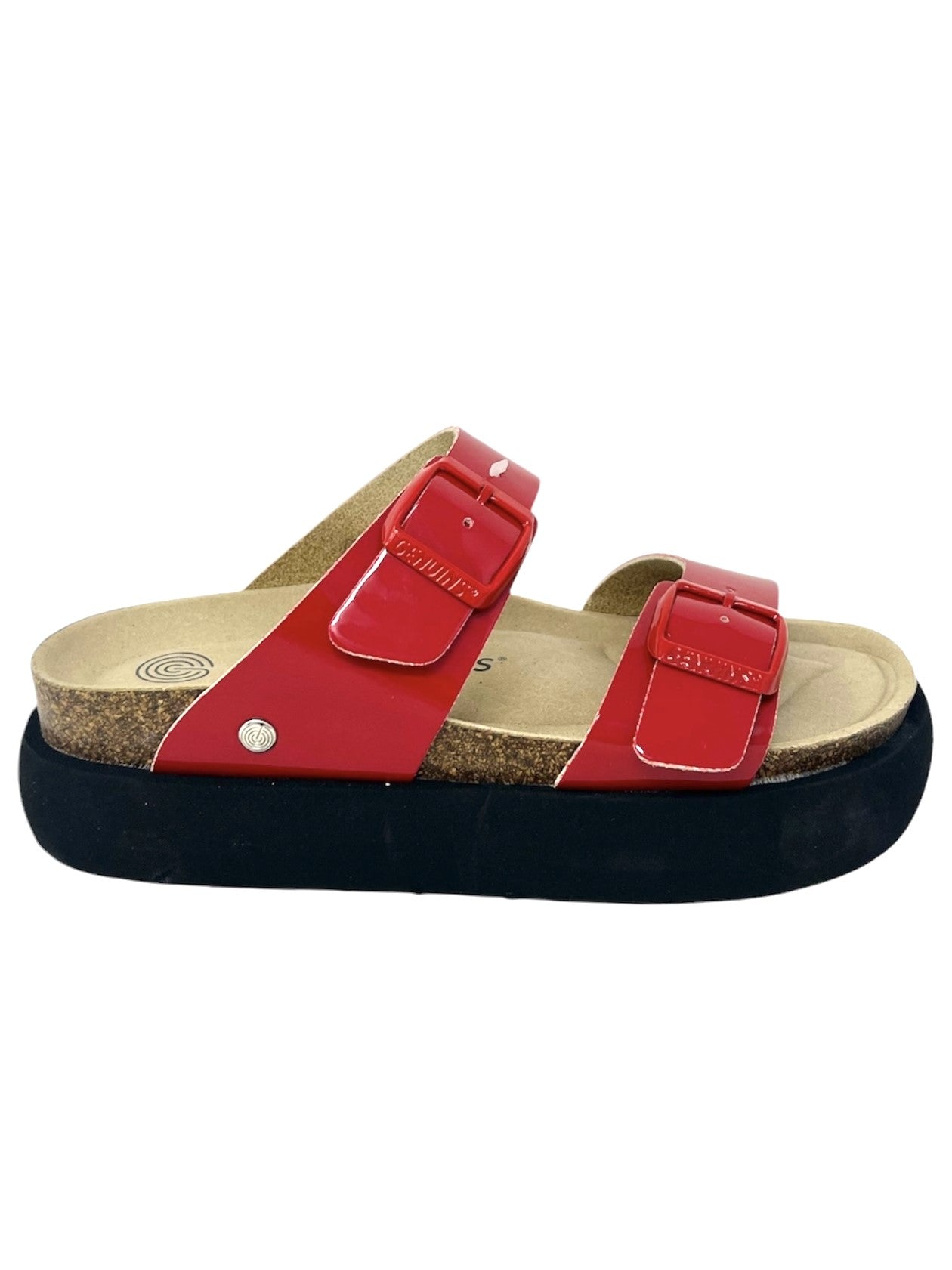 Tiki vegan charol passion -106297