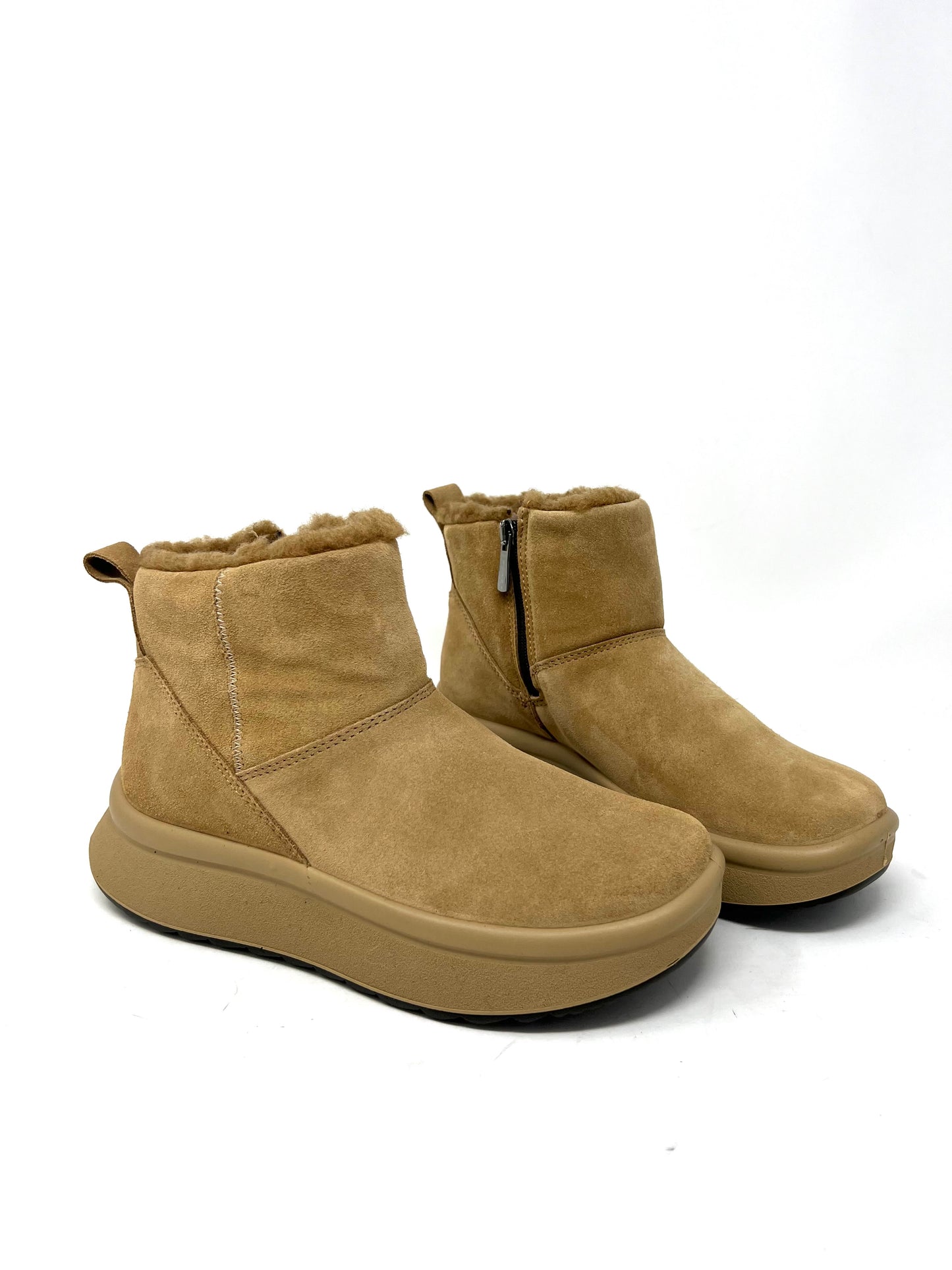 Scarponcino marrone -6681622