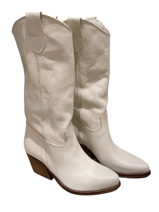 Texani alti off white - 500B