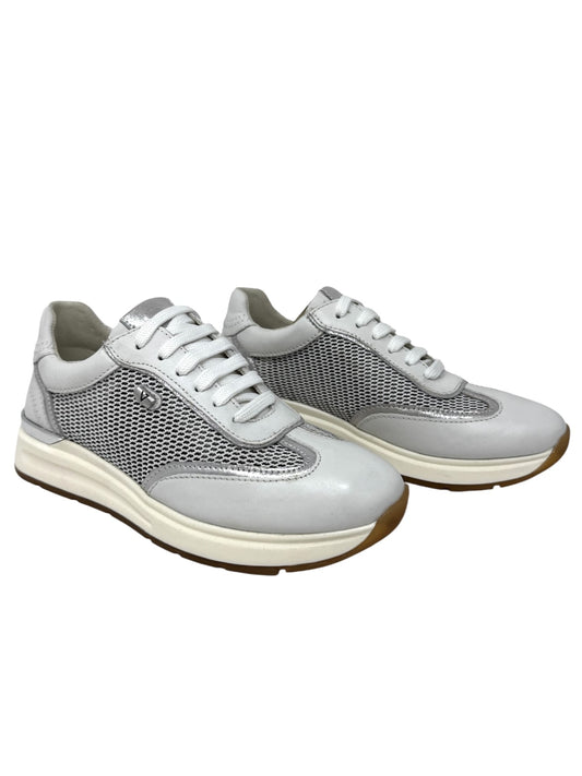 Sneaker donna color vitello ice - 36042
