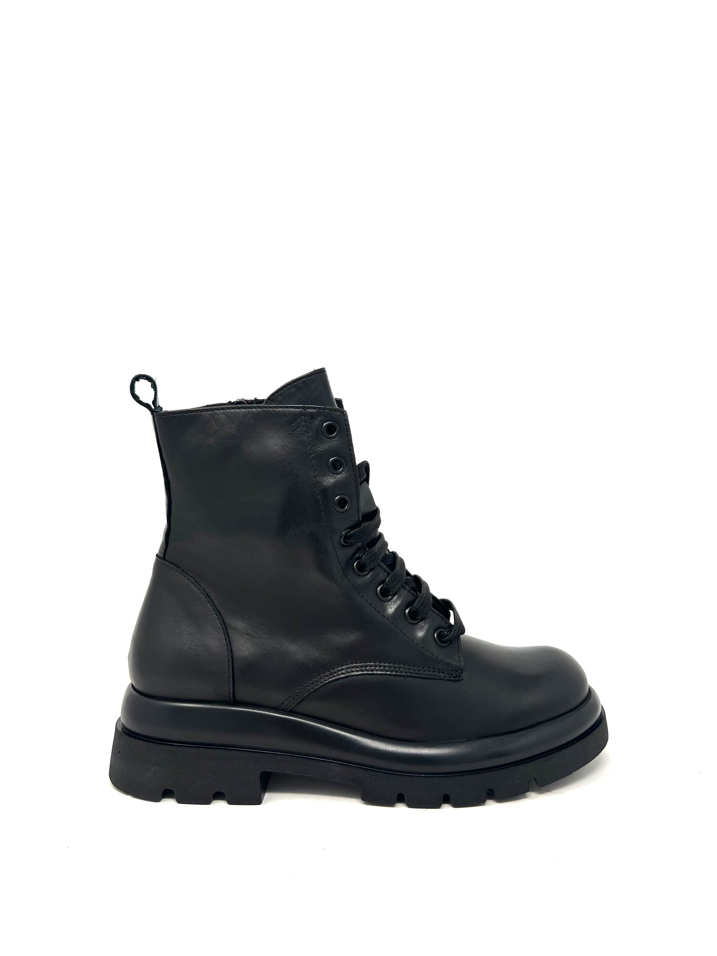 Anfibio nero Melluso -R45385