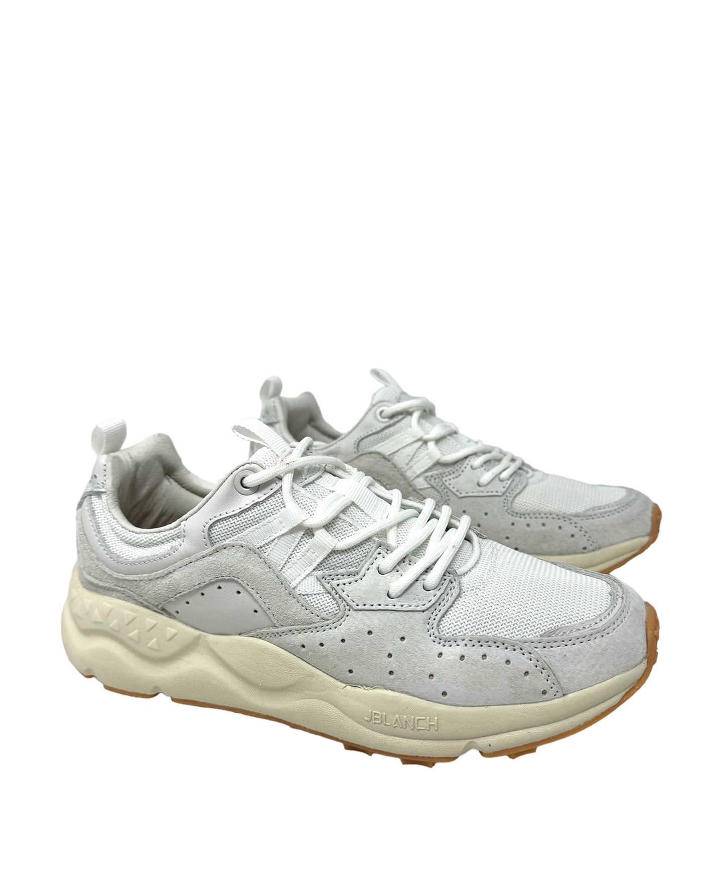 Sneaker Running J Blanch Bianco -JB201