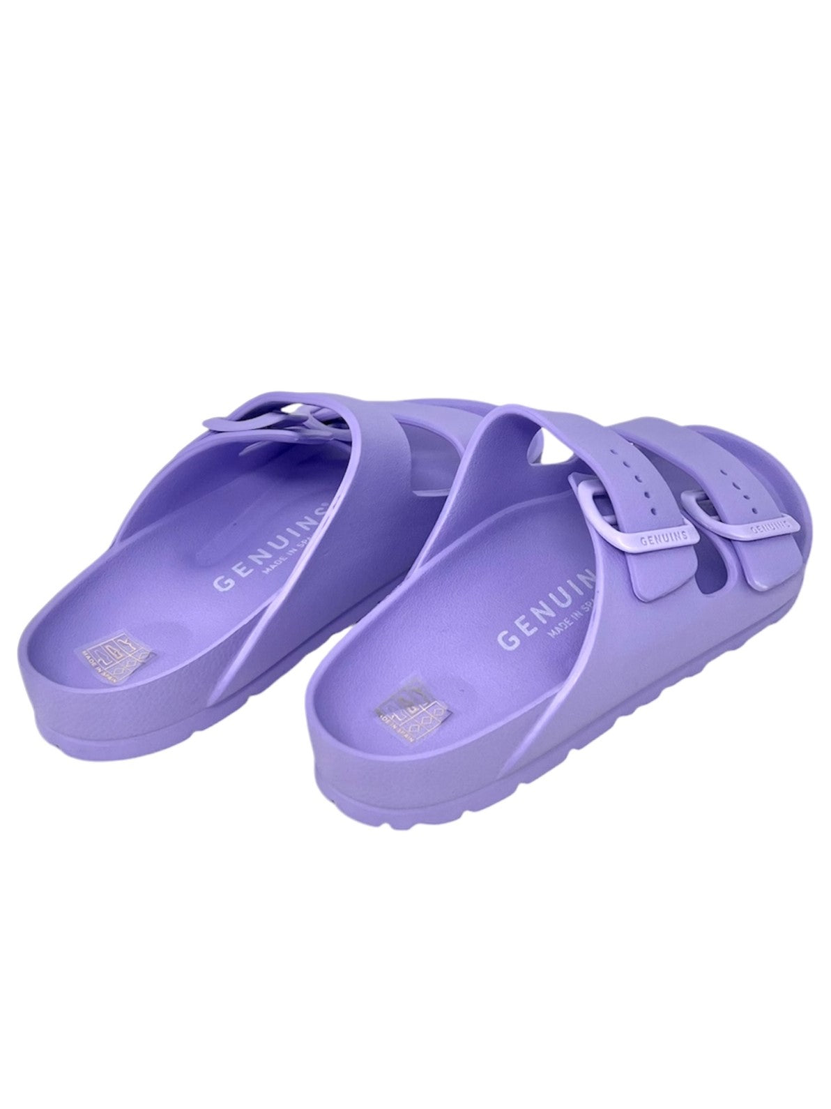 Ciabatte mallorca H2o lilla -105295