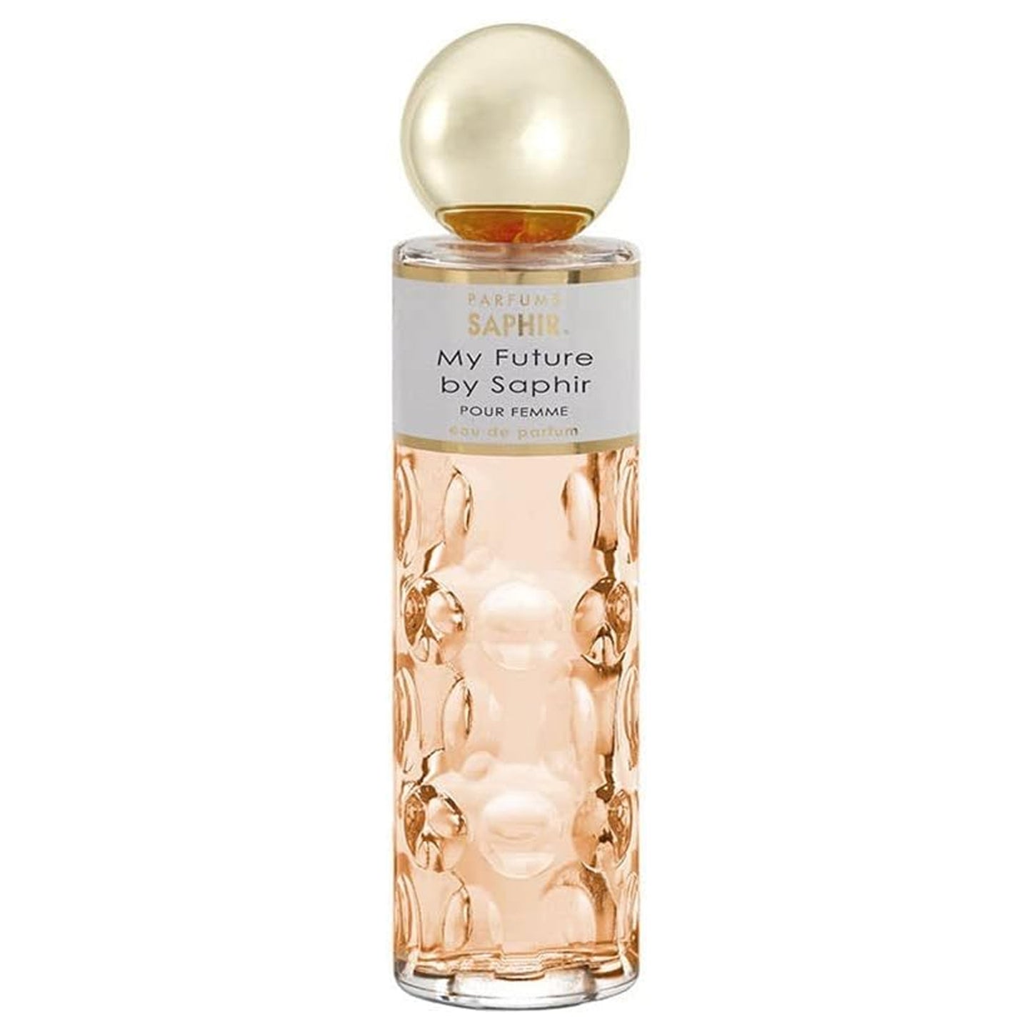Saphir profumi my future 30 ml
