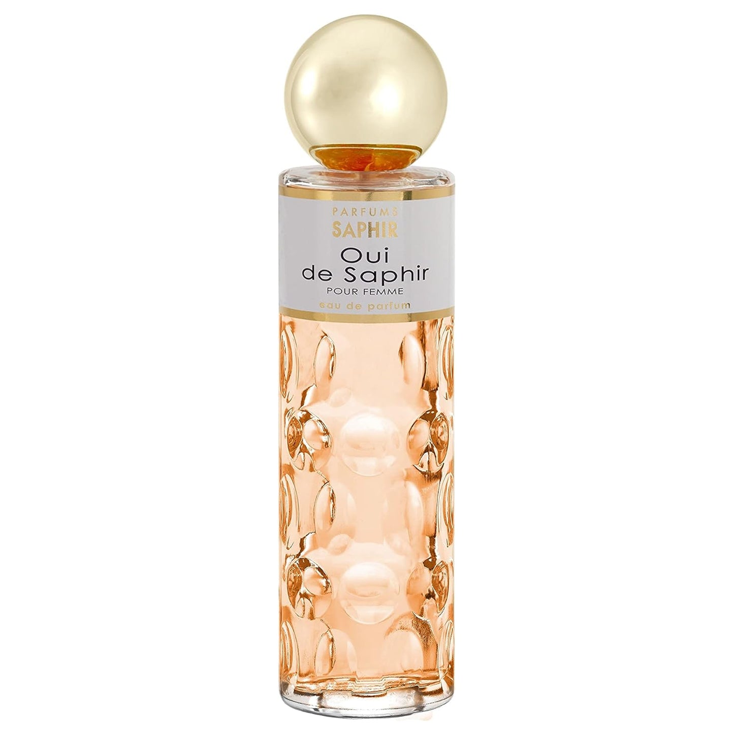 Saphir oui intense profumi 30 ml