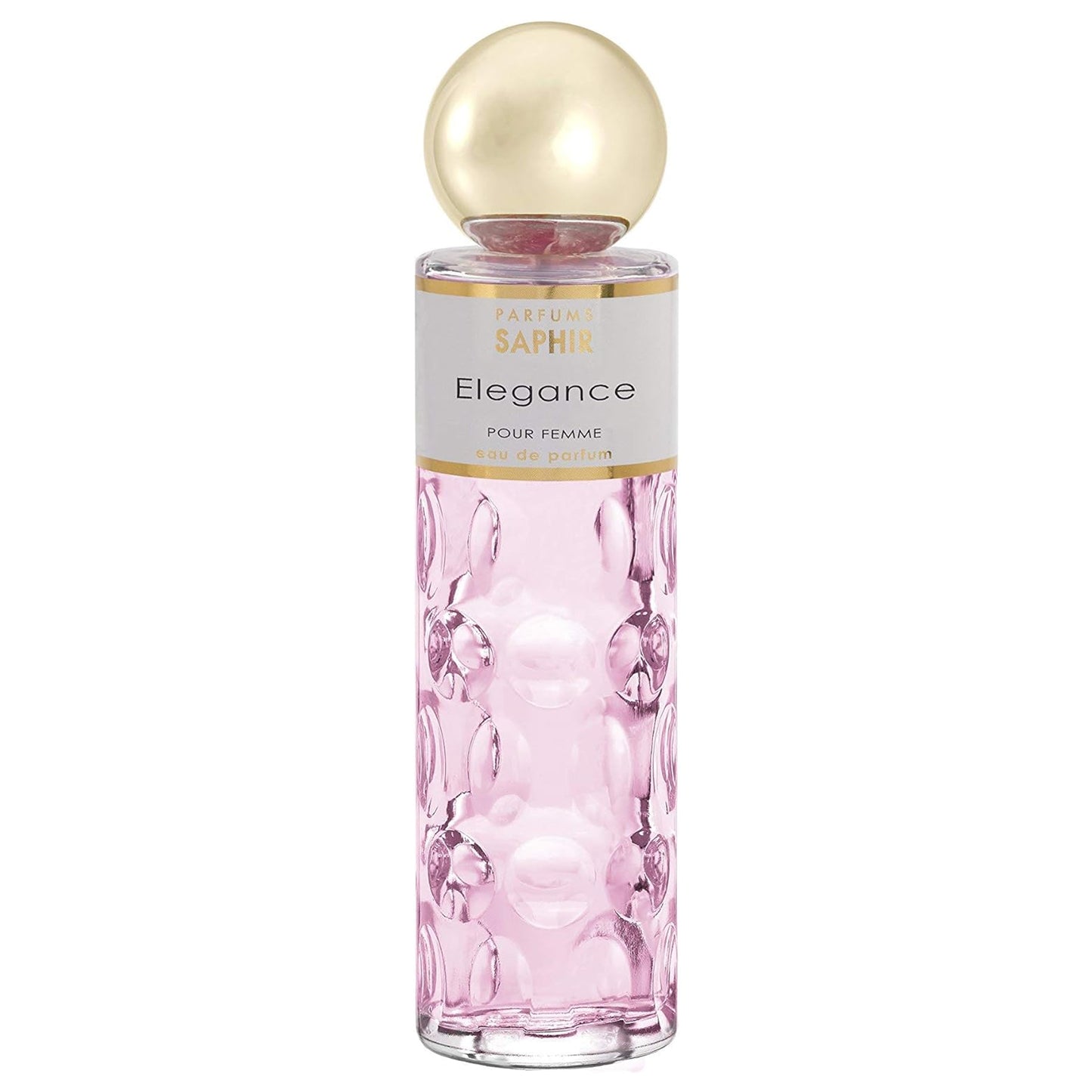 Saphir Elegance 30 ml donna