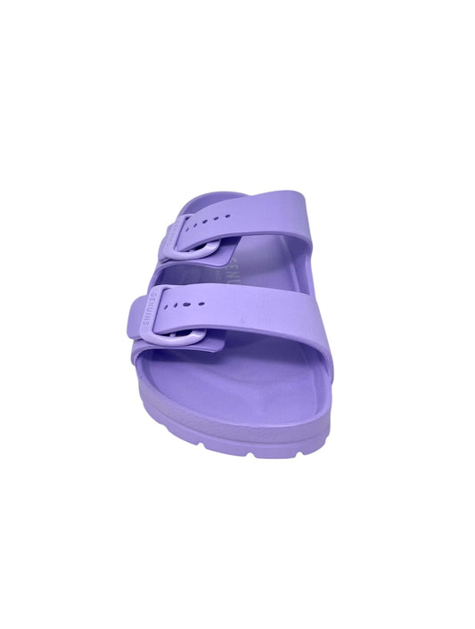 Ciabatte mallorca H2o lilla -105295