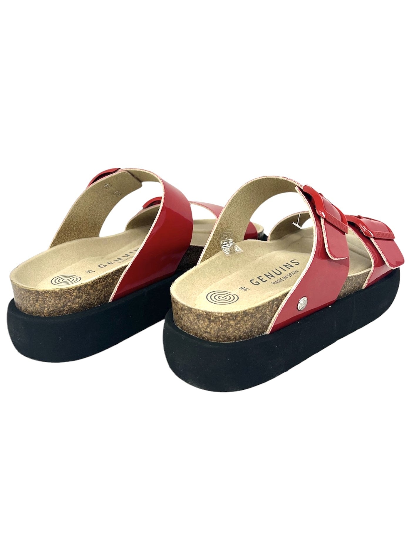 Tiki vegan charol passion -106297