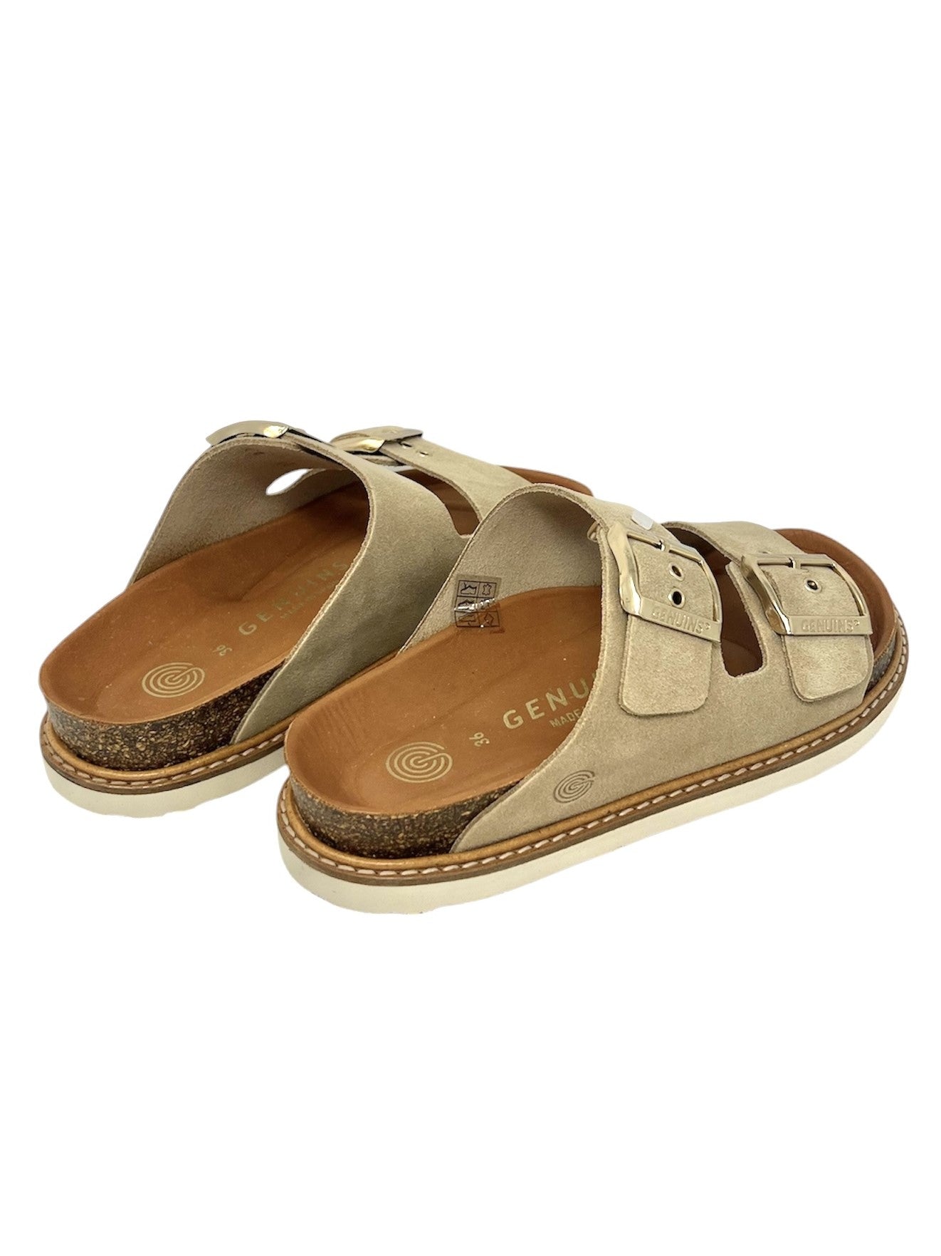 Hawai velour almond -105574