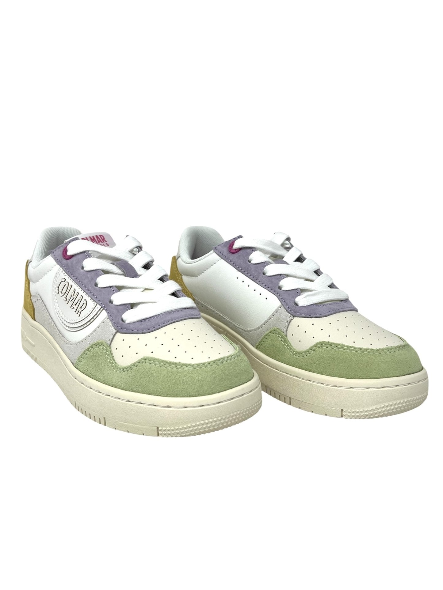 Sneakers austin bliss multicolor Colmar - B035