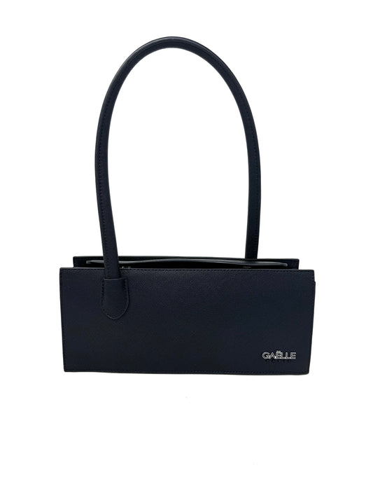 Reg Shoulder strap con logo in metallo -GAACW02236