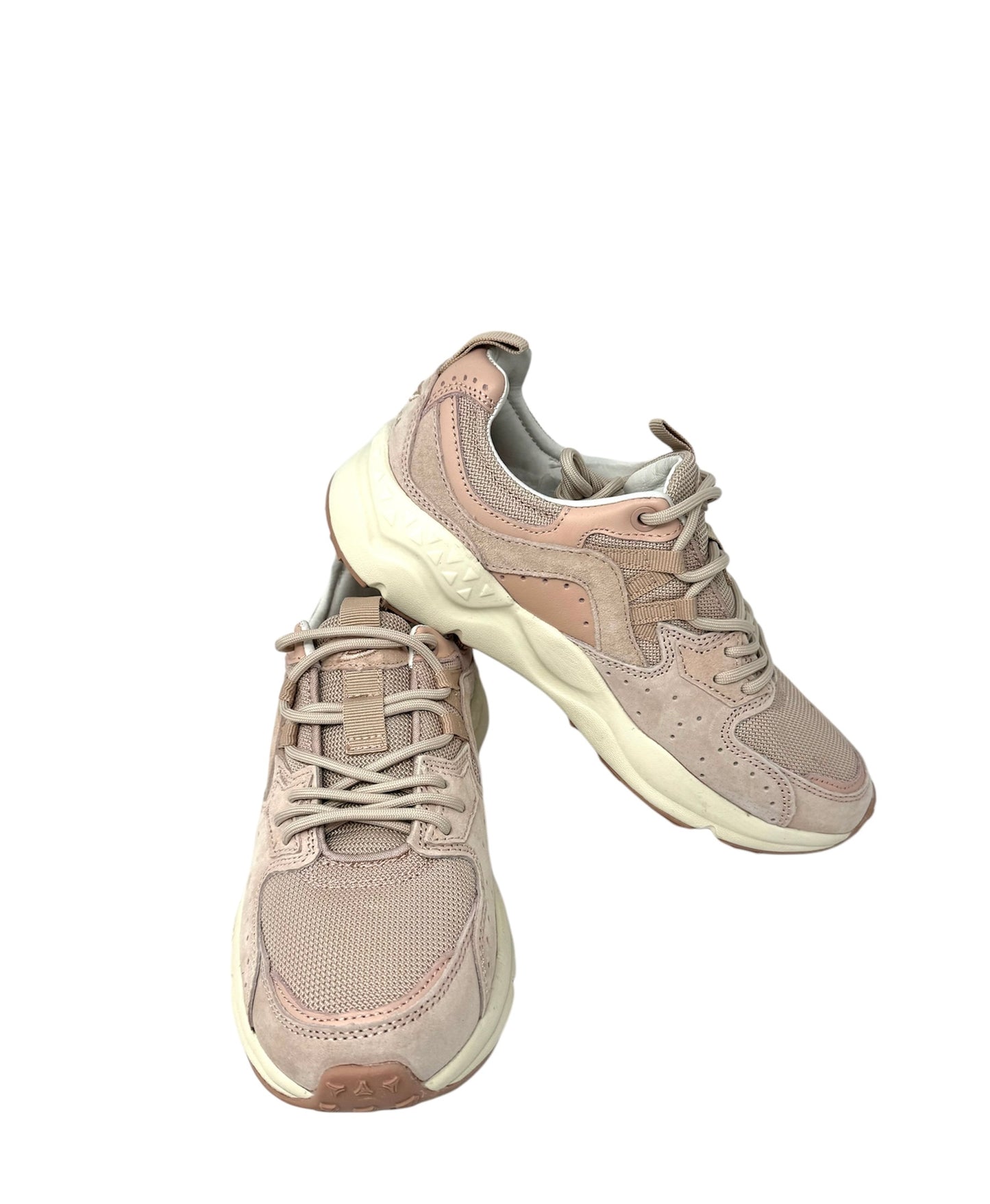 Sneaker Running J Blanch Rosa -JB201