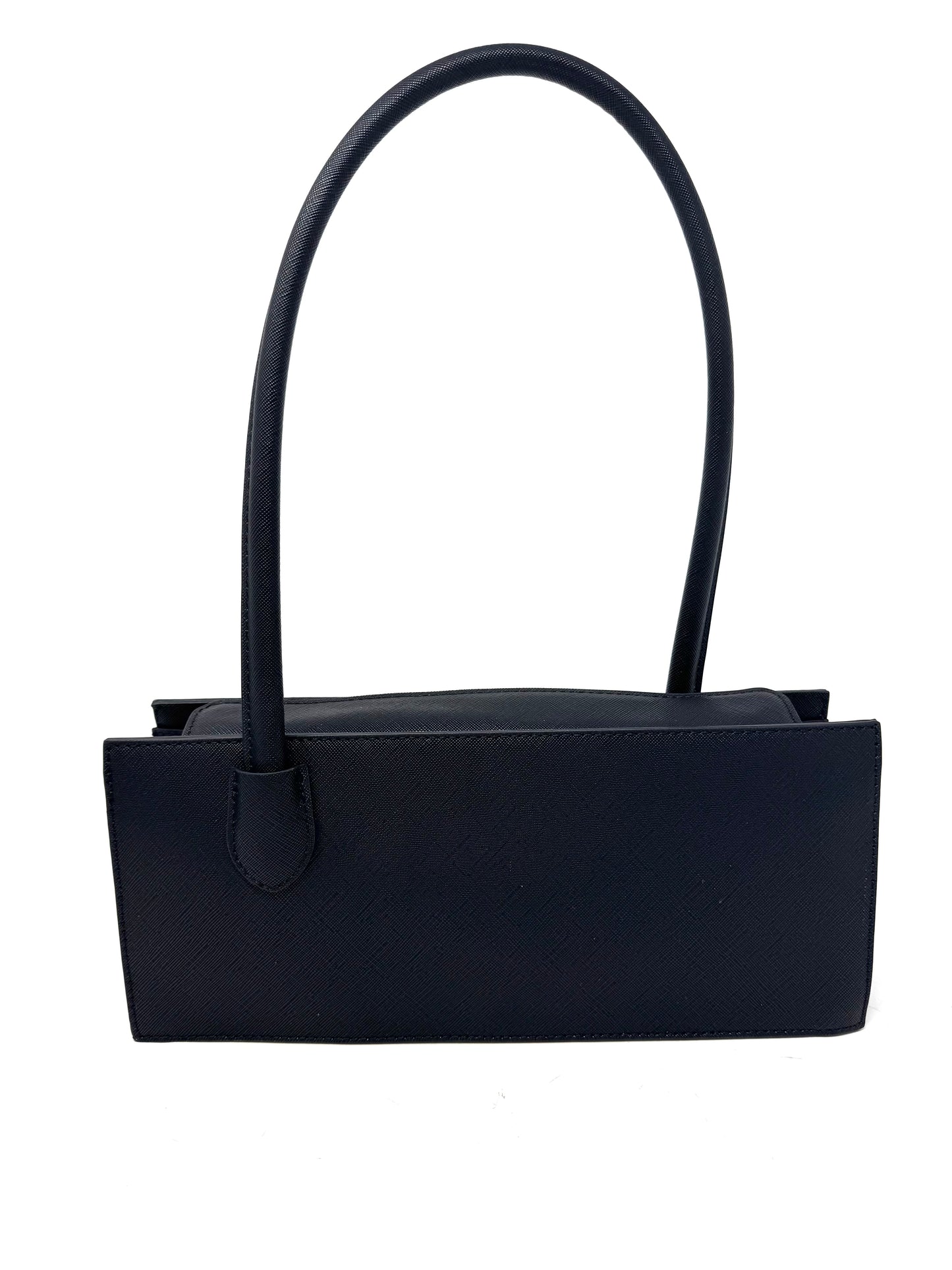 Reg Shoulder strap con logo in metallo -GAACW02236
