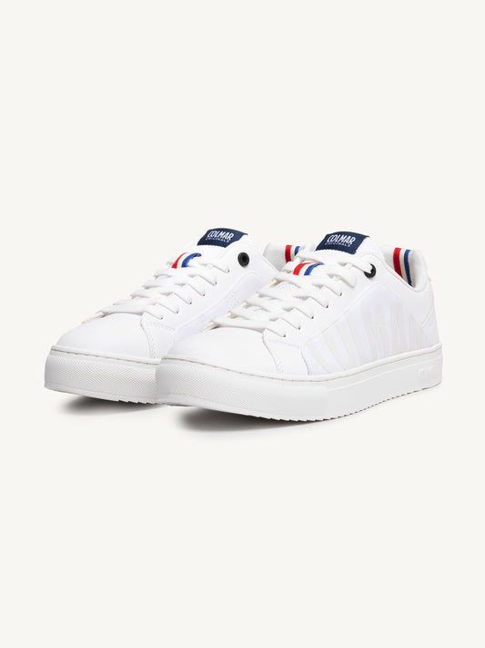 Sneaker Uomo Bradbury Cromathic 106 -ABRA106