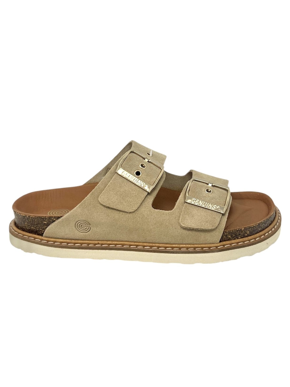Hawai velour almond -105574