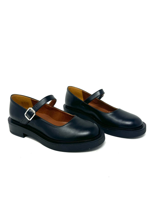 Bebè con fibbia e cinturino -3802NE