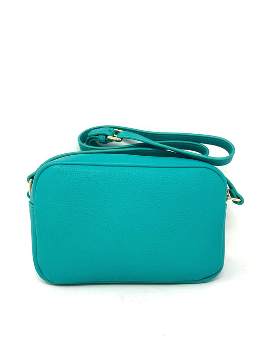 Reg camera bag con logo in metallo- GAACW02125