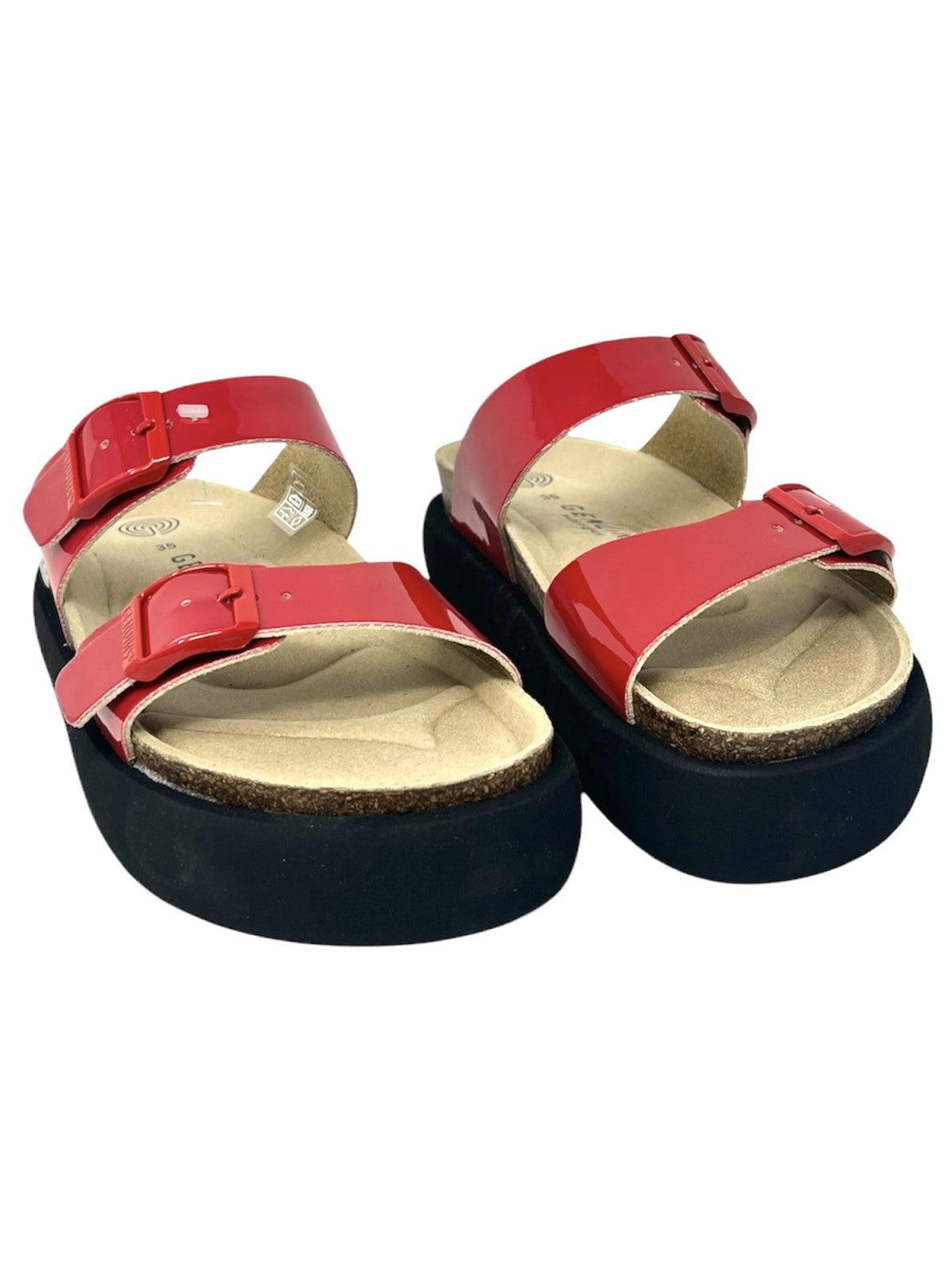 Tiki vegan charol passion -106297