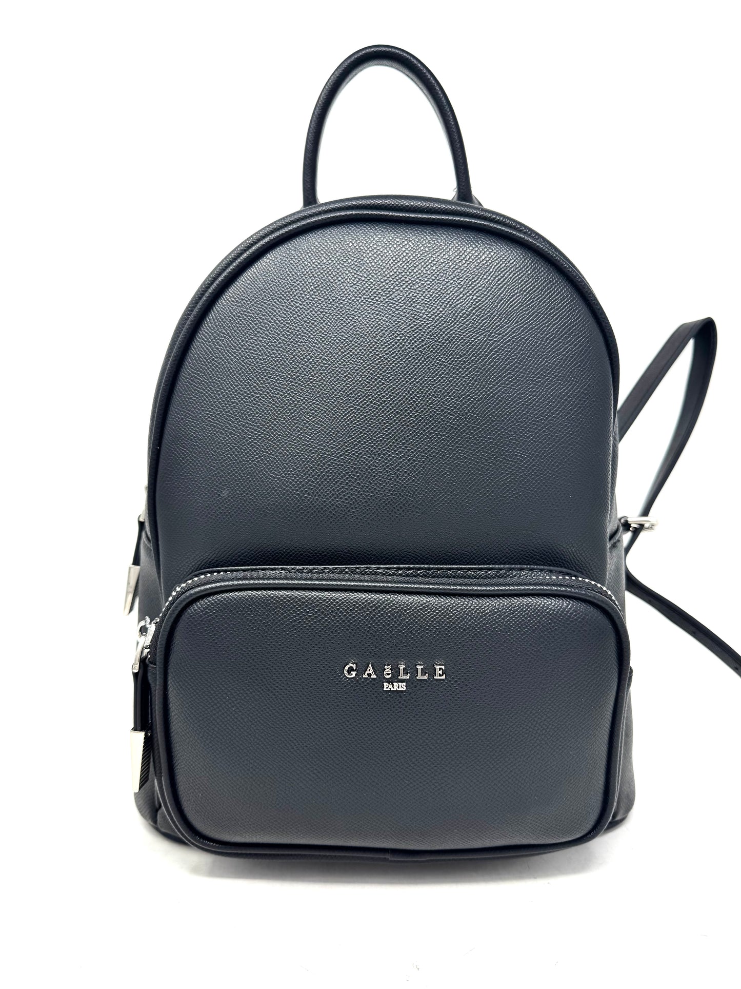 Reg Backpack con logo in metallo -GAACW02110