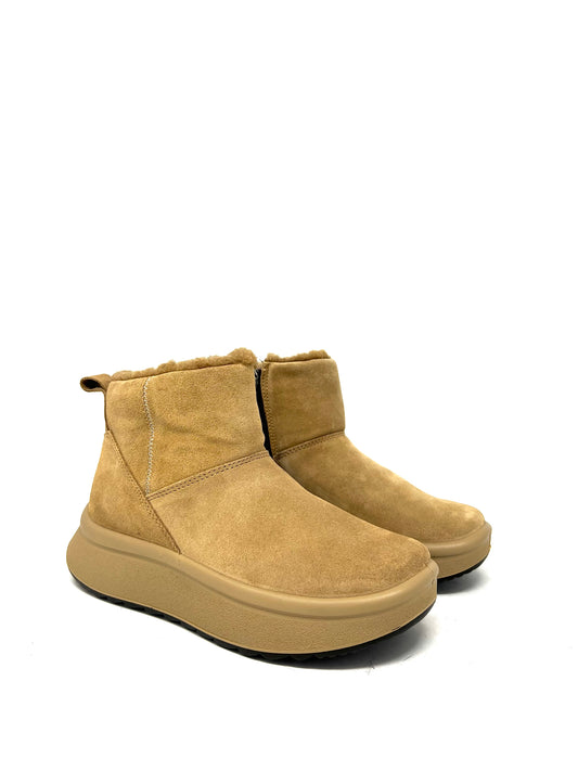 Scarponcino marrone -6681622