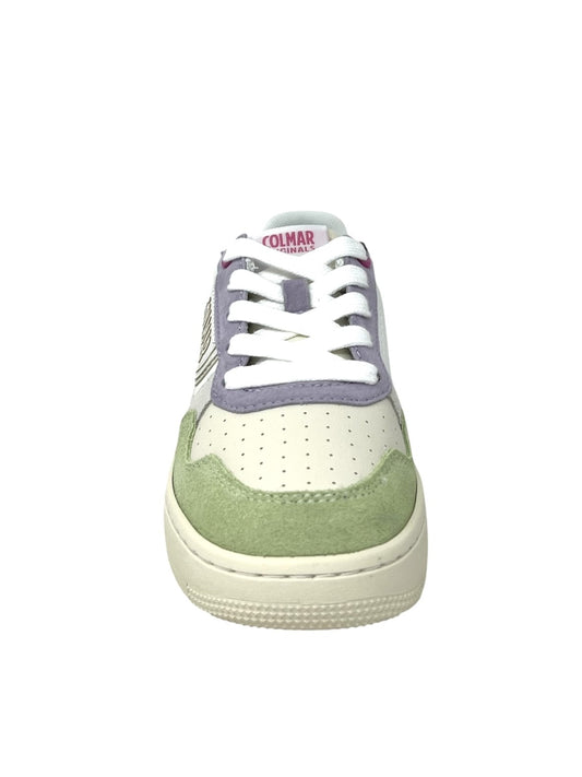 Sneakers austin bliss multicolor Colmar - B035