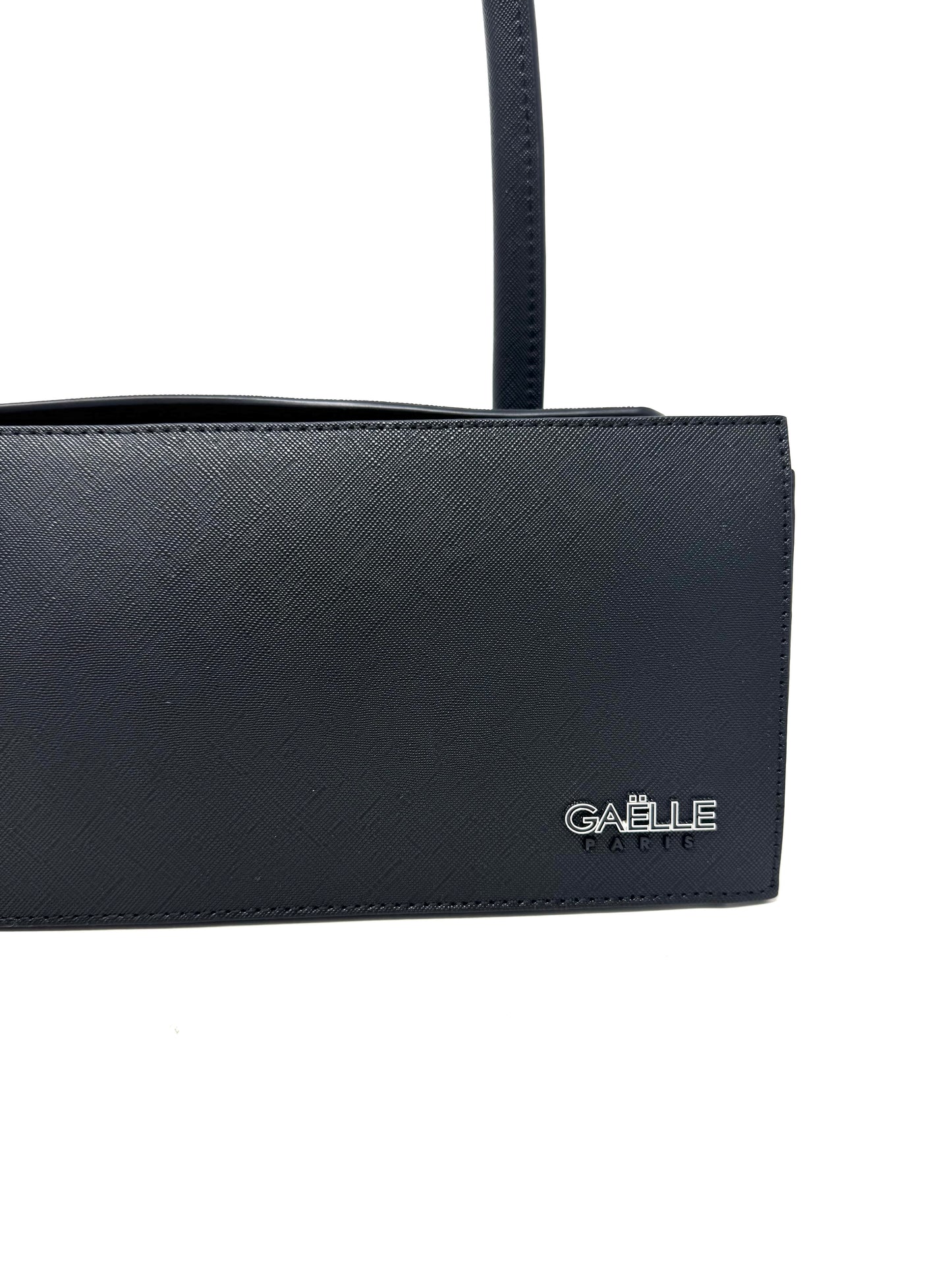 Reg Shoulder strap con logo in metallo -GAACW02236