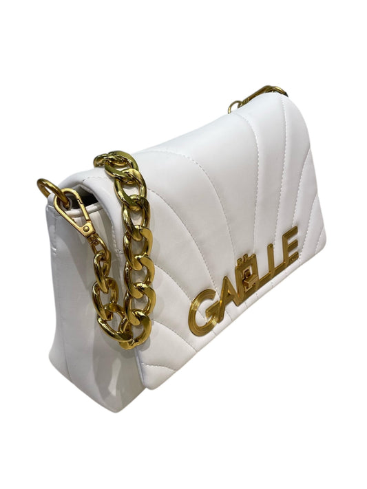 Reg shoulder strap matelasse - CW02270