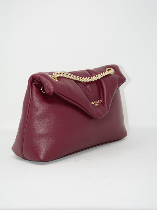 Red shoulder bottalato -GAC2327