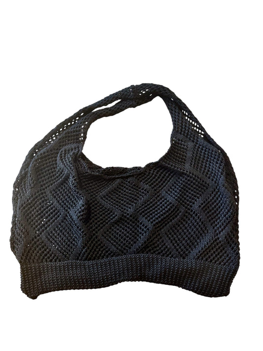 Borsa mare crochet -006100
