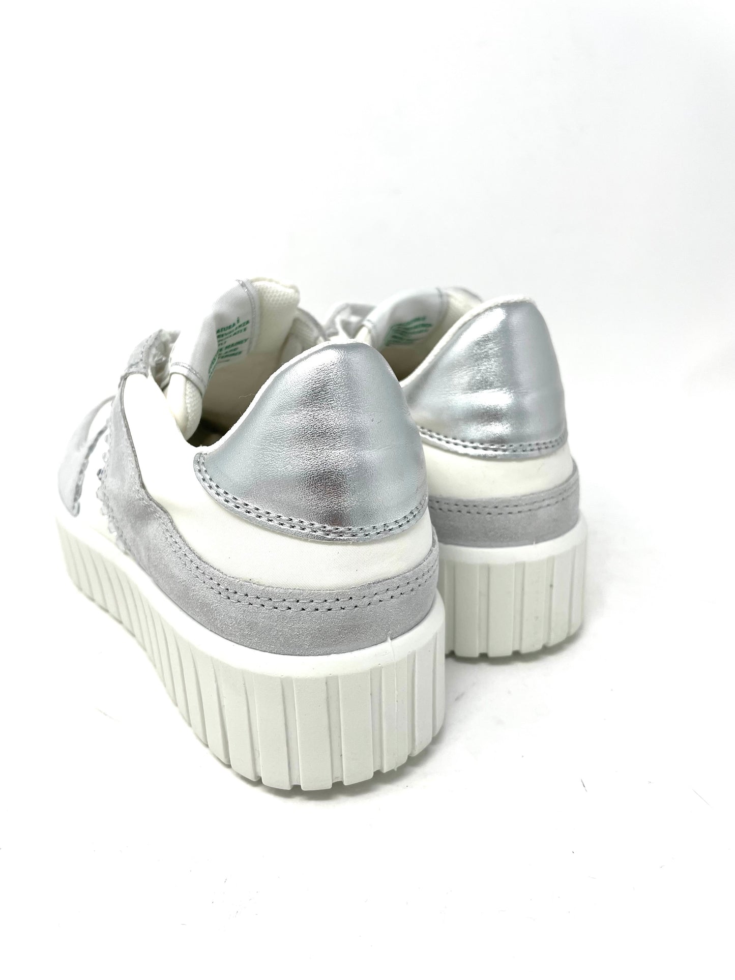 Sneakers Igi e co grigia -5666200