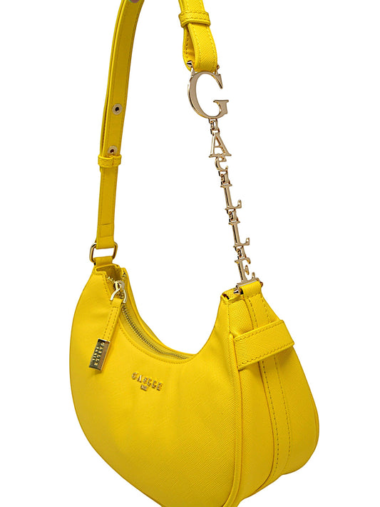 Borsa Gaelle gialla -CW02290