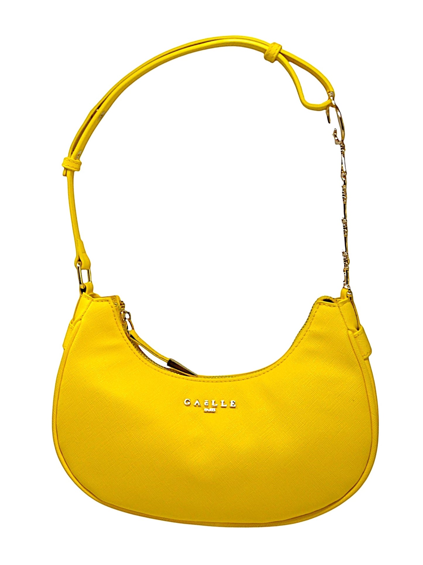 Borsa Gaelle gialla -CW02290