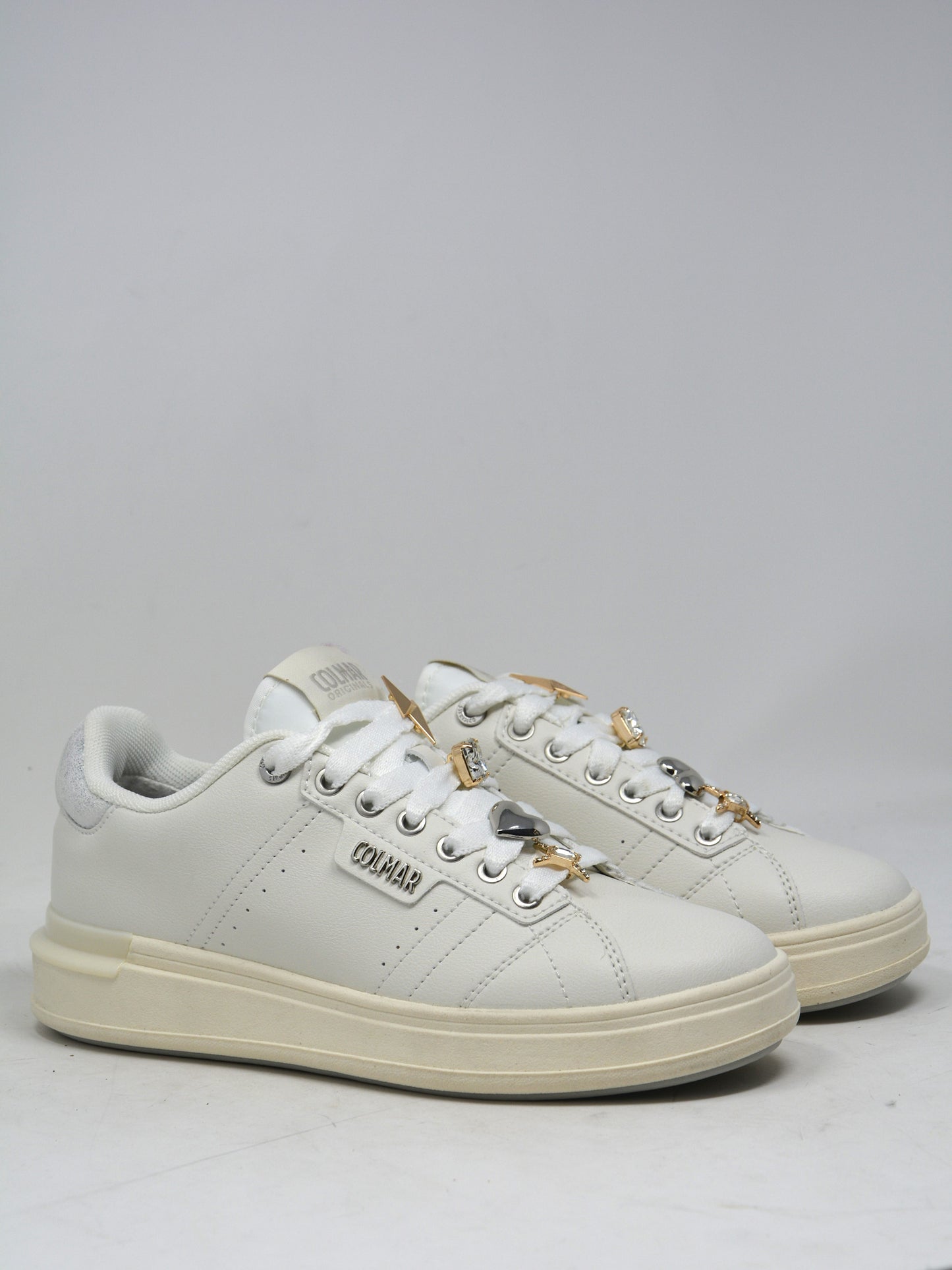 Sneaker clayton off white - CLAYTON