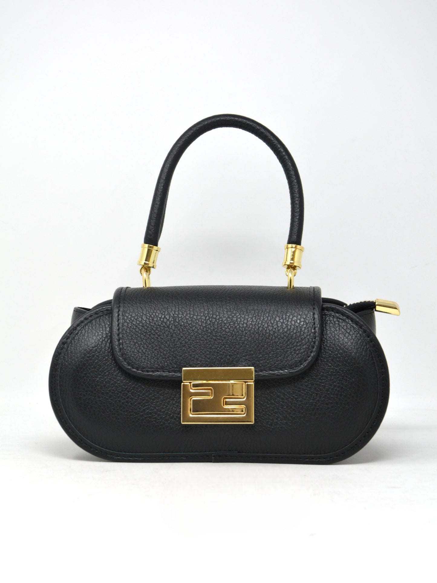 Mini bag ovale -BOZHY