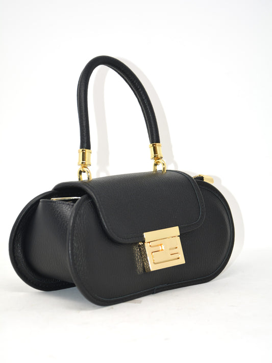 Mini bag ovale -BOZHY
