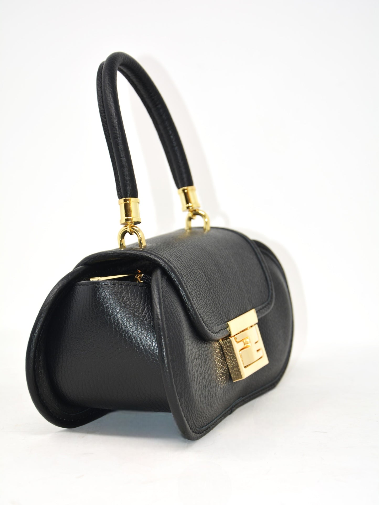 Mini bag ovale -BOZHY