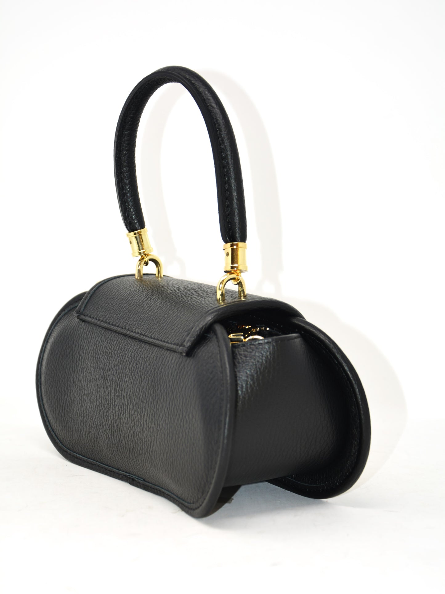Mini bag ovale -BOZHY
