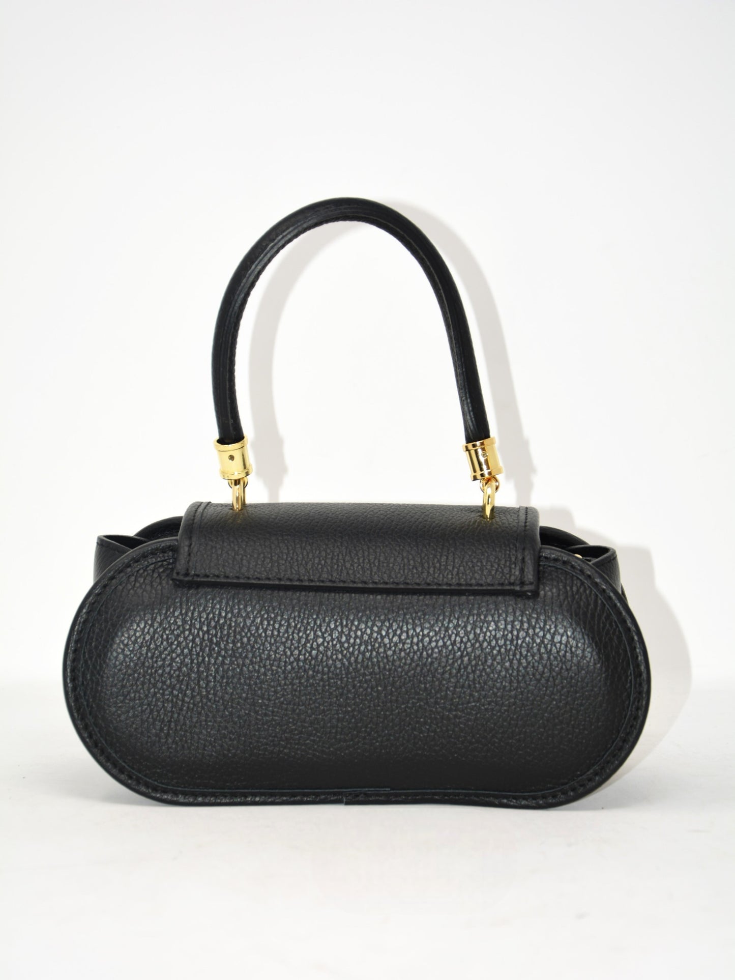 Mini bag ovale -BOZHY