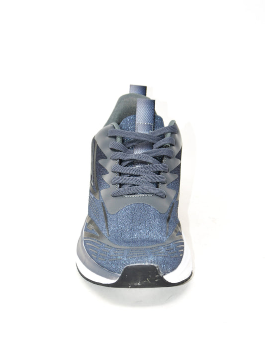 Sneaker uomo grey - A983