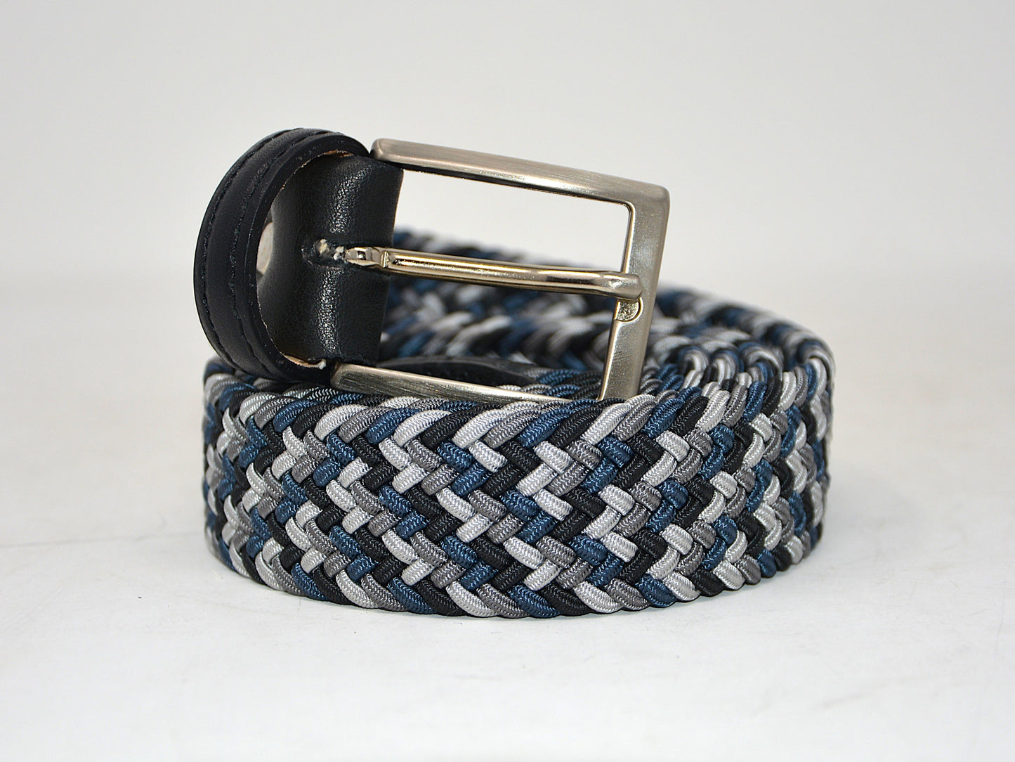 Cintura elasticizzata - 637