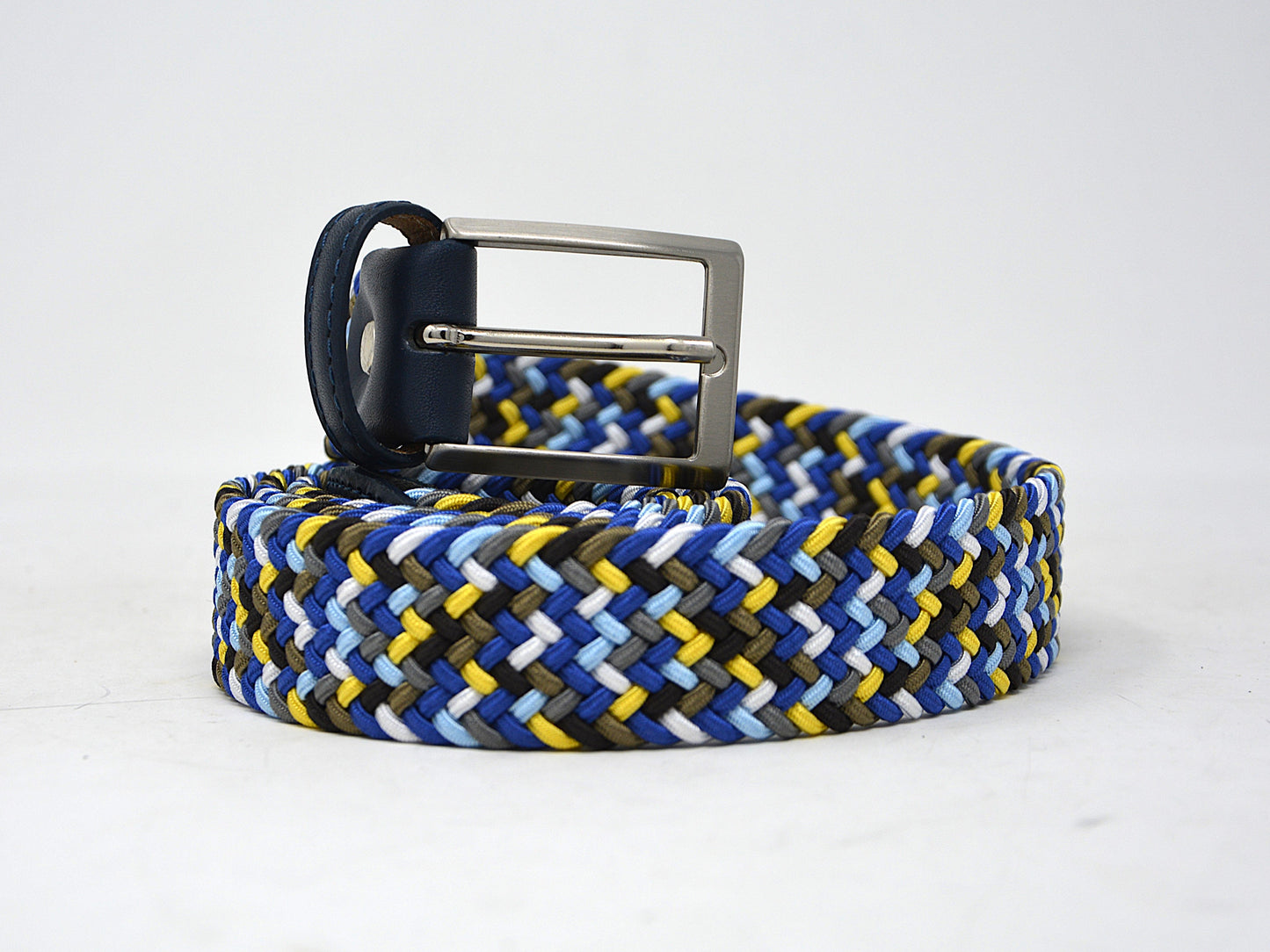 Cintura elasticizzata - 637