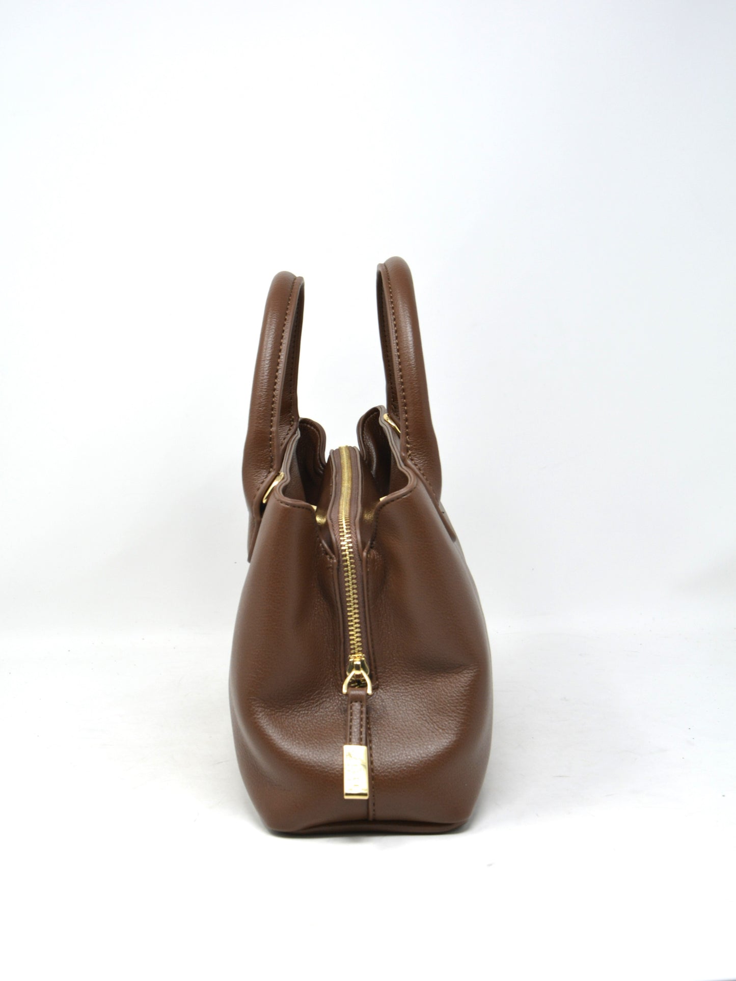 Regular hand bag tracolla oro - GAC2435