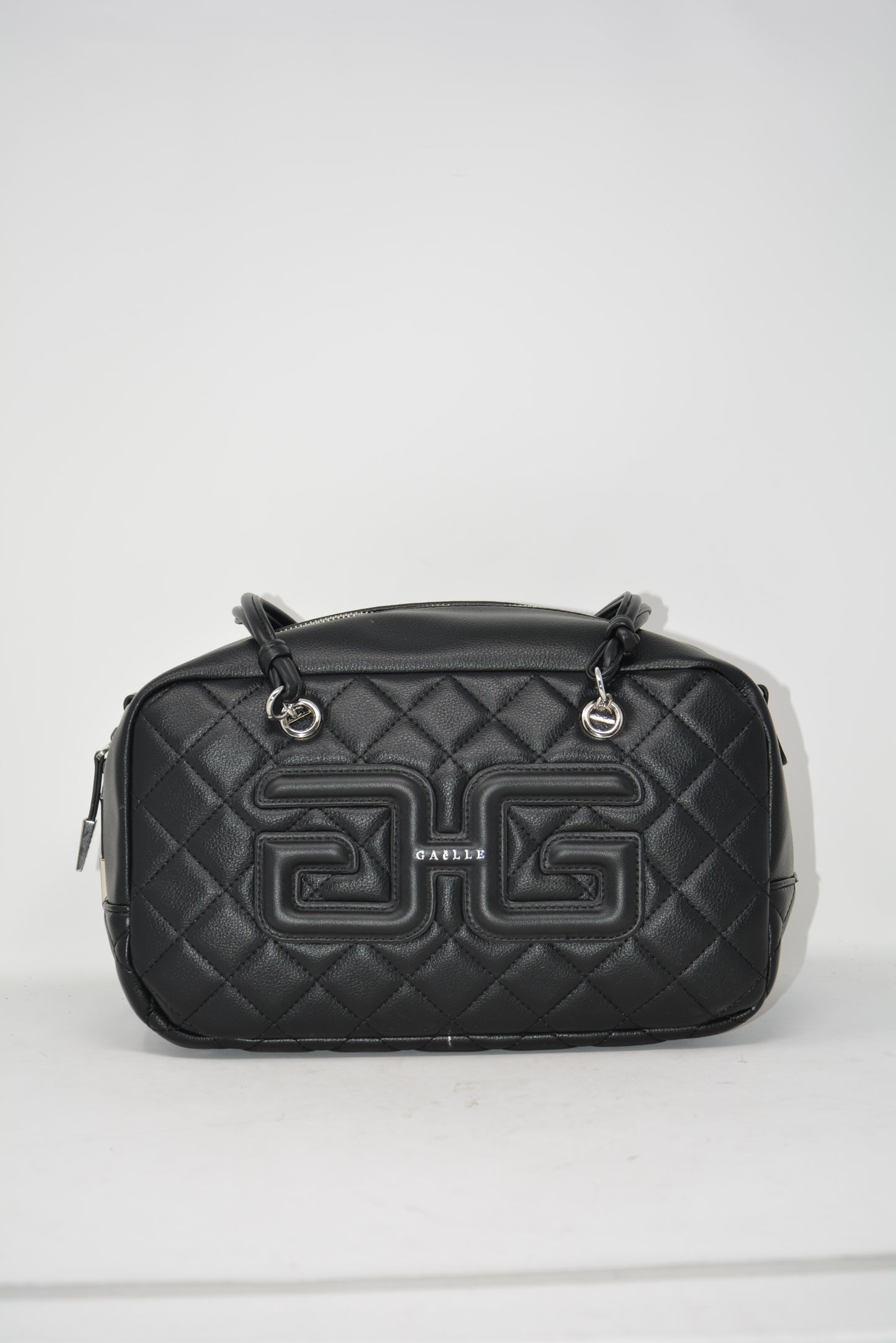 Regular duffle' matelasse' double G - GAC2341
