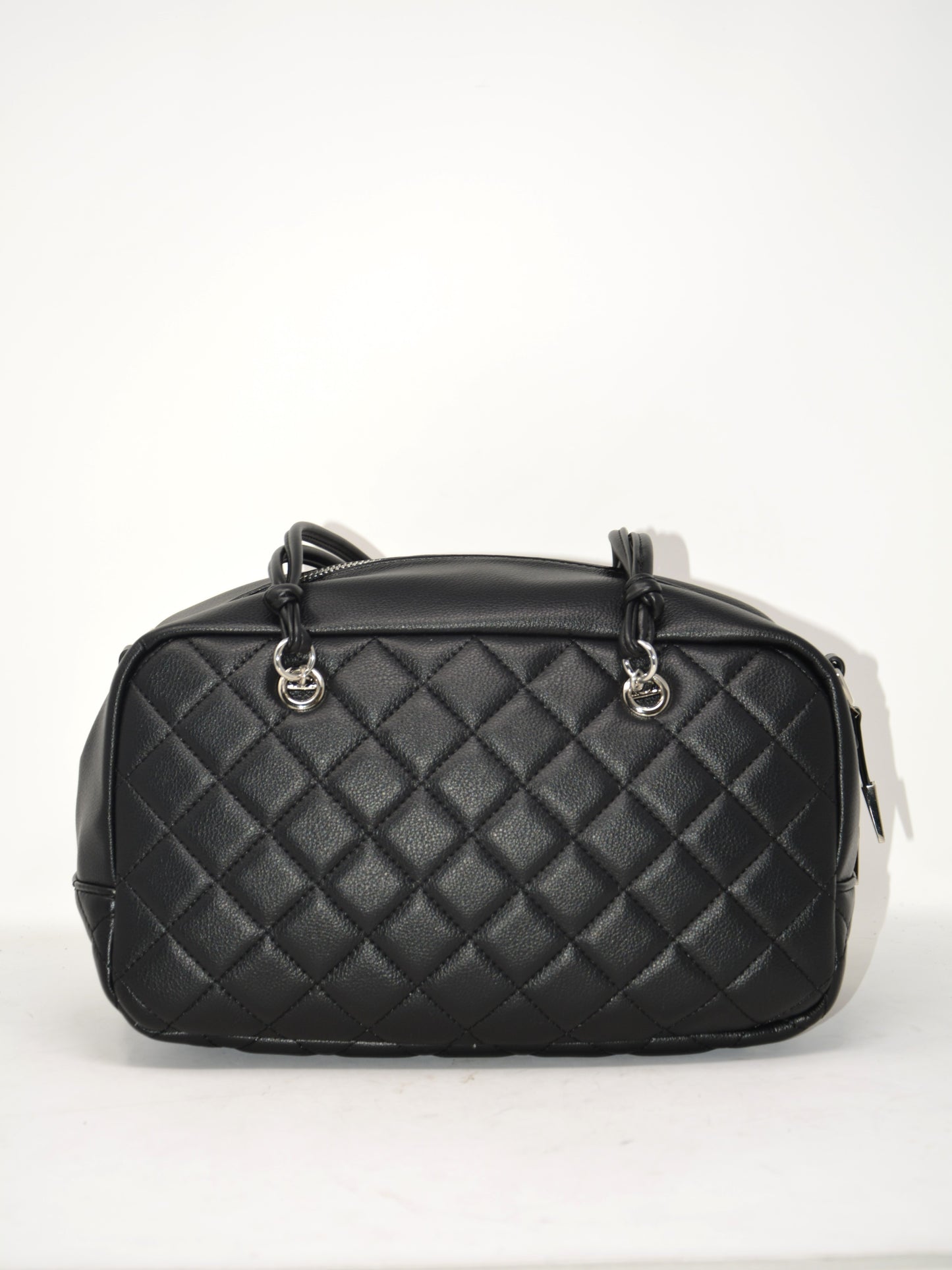 Regular duffle' matelasse' double G - GAC2341