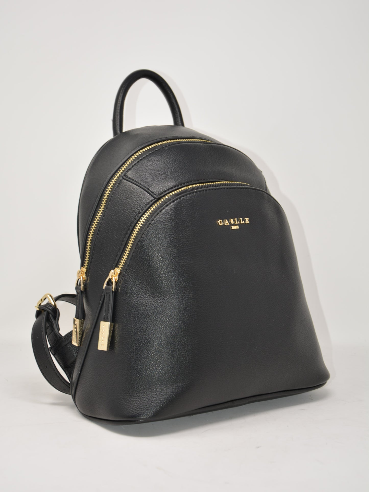 Regular backpack bottalato - GAC2323