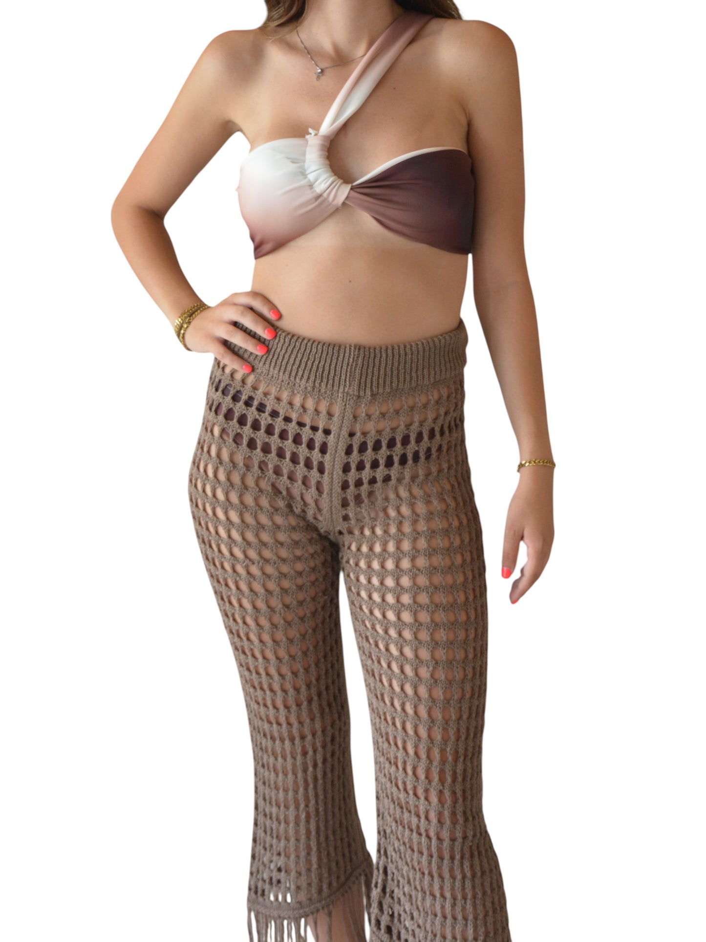 Costume monospalla GREECE - 1655A
