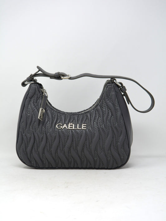 Moon bag plisse -GAC2456