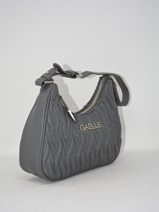 Moon bag plisse -GAC2456