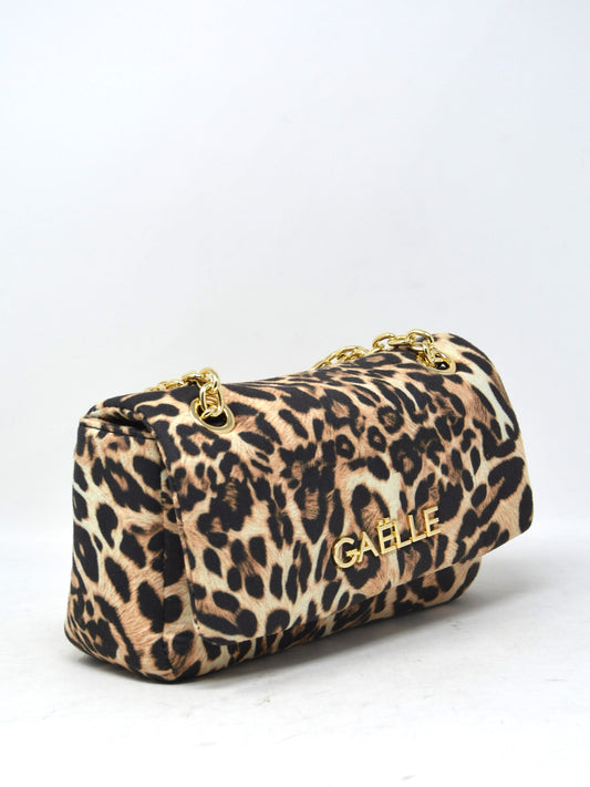 Mini shoulder strap maculata -GAC3002