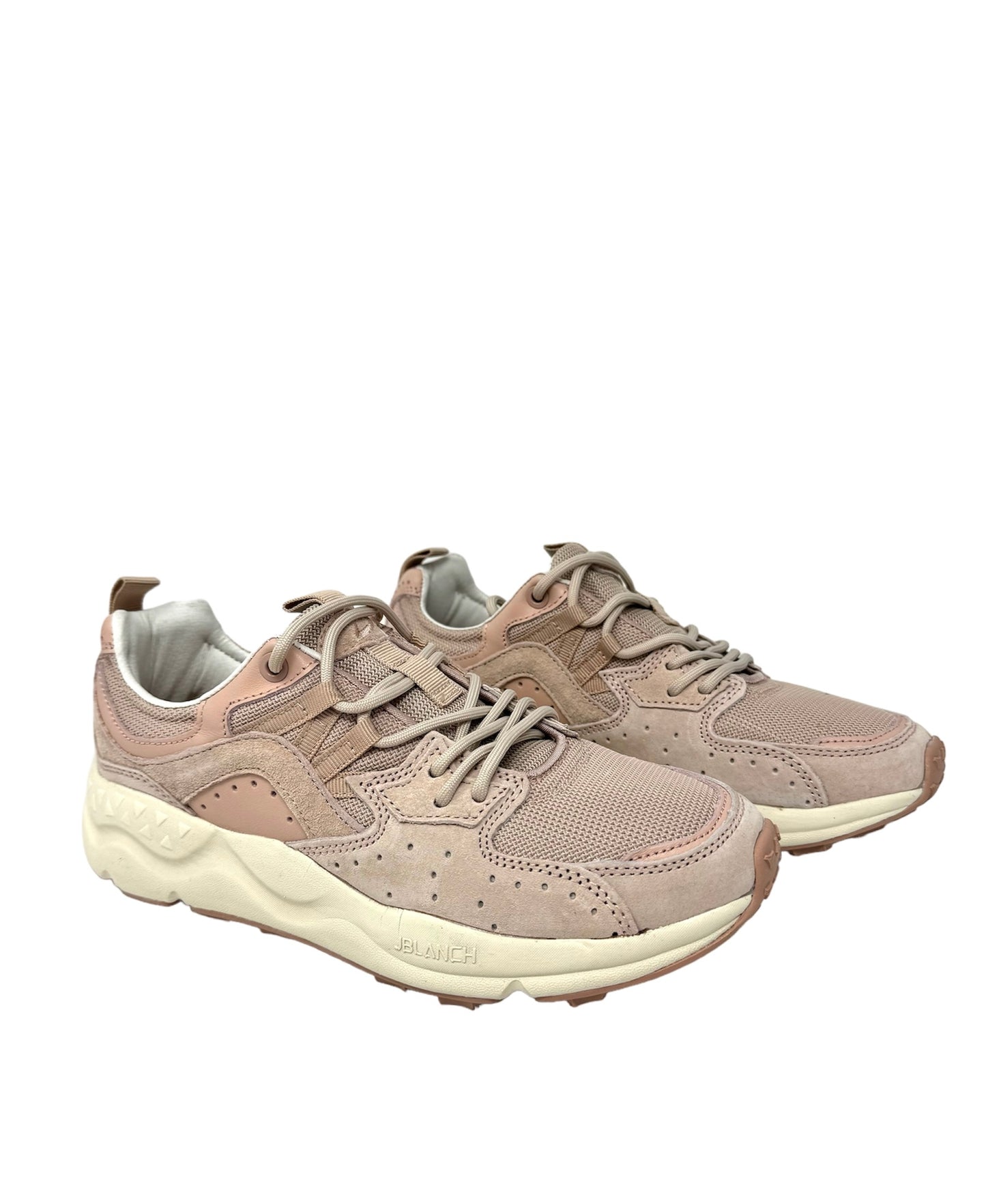 Sneaker Running J Blanch Rosa -JB201